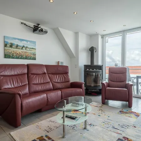Ferienwohnung Iv Im Sternehaus Rauch Διαμέρισμα