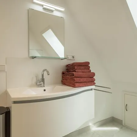 Ferienwohnung Iv Im Sternehaus Rauch * Φριντρισχάφεν