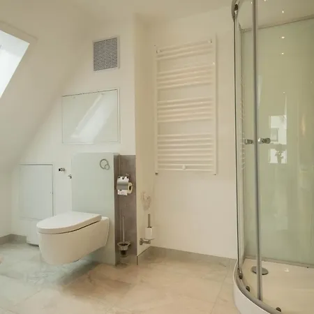 Ferienwohnung Iv Im Sternehaus Rauch Φριντρισχάφεν
