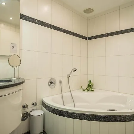 Διαμέρισμα Ferienwohnung Iv Im Sternehaus Rauch Φριντρισχάφεν