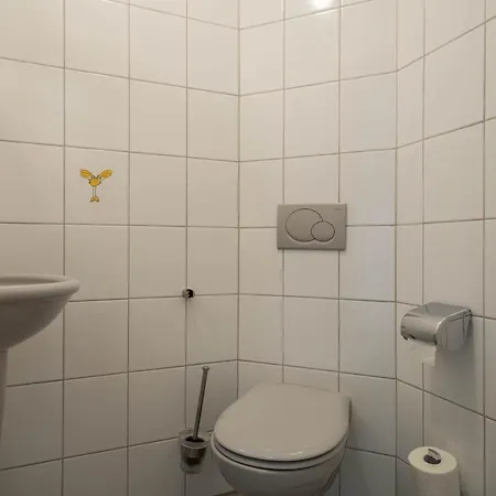 Ferienwohnung Iv Im Sternehaus Rauch Διαμέρισμα *