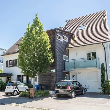 Ferienwohnung Iv Im Sternehaus Rauch Διαμέρισμα