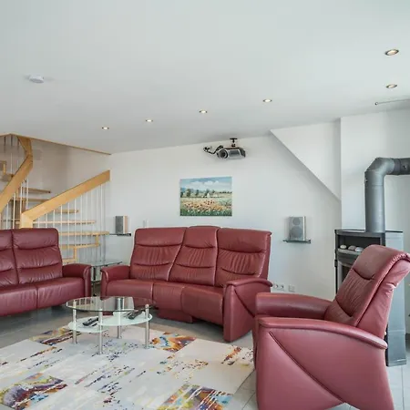 Ferienwohnung Iv Im Sternehaus Rauch *