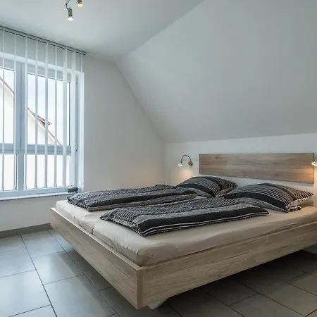 Ferienwohnung Iv Im Sternehaus Rauch Διαμέρισμα Φριντρισχάφεν
