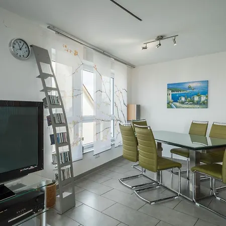 Ferienwohnung Iv Im Sternehaus Rauch Διαμέρισμα *