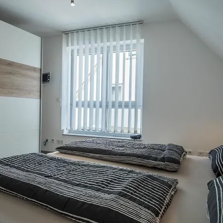 Ferienwohnung Iv Im Sternehaus Rauch Διαμέρισμα Φριντρισχάφεν