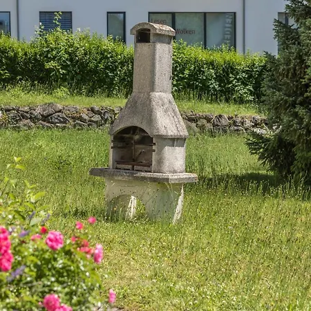 Ferienwohnung Iv Im Sternehaus Rauch Διαμέρισμα *